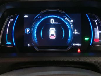 Hyundai Ioniq 38.3kWh Premium SE (136 ps) - LED - REVERSE CAM - NAV