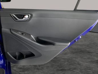 Hyundai Ioniq 38.3kWh Premium SE (136 ps) - LED - REVERSE CAM - NAV