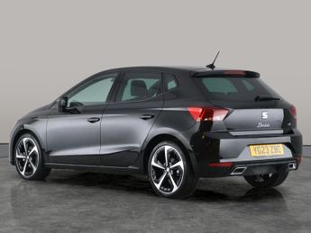 Seat Ibiza 1.0 TSI FR Sport DSG (110 ps) - PADDLE SHIFT - CLIMATE CONTROL