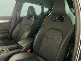 Cupra Formentor 1.5 TSI V2 DSG (150 ps) - LED - REVERSE CAM - NAV