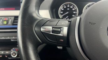 BMW X1 1.5 18i M Sport DCT sDrive (140 ps) - DRIVING MODES - PADDLE SHI