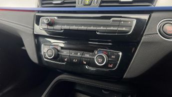 BMW X1 1.5 18i M Sport DCT sDrive (140 ps) - DRIVING MODES - PADDLE SHI