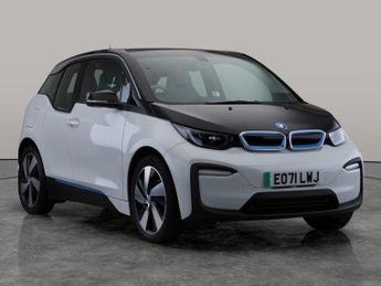BMW i3 42.2kWh (170 ps) - EDRIVE EXTERIOR SOUND - RAPID CHARGE PREPARAT