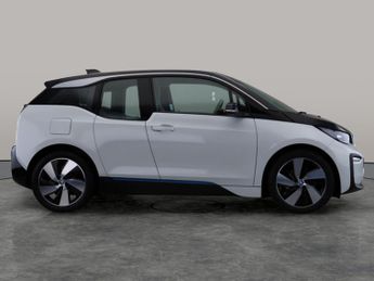 BMW i3 42.2kWh (170 ps) - EDRIVE EXTERIOR SOUND - RAPID CHARGE PREPARAT