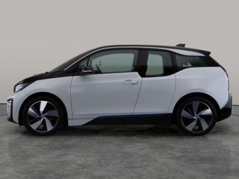 BMW i3 42.2kWh (170 ps) - EDRIVE EXTERIOR SOUND - RAPID CHARGE PREPARAT