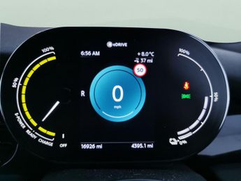 Mini Electric Hatch Cooper SE 32.6kWh Level 2 (184 ps) - CARPLAY - LED - REVERSE CAM