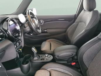 Mini Electric Hatch Cooper SE 32.6kWh Level 2 (184 ps) - CARPLAY - LED - REVERSE CAM