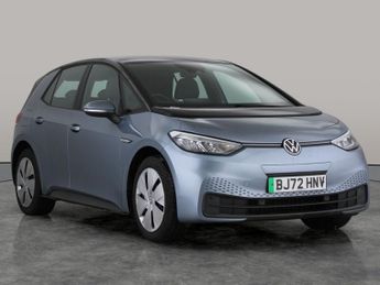Volkswagen ID.3 Pro Performance 58kWh Life (204 ps) - ASSISTANCE PACK - BLUETOOT