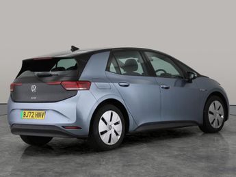 Volkswagen ID.3 Pro Performance 58kWh Life (204 ps) - ASSISTANCE PACK - BLUETOOT
