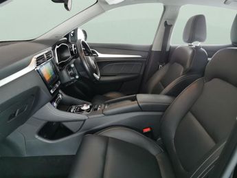 MG MG ZS 44.5kWh Exclusive (143 ps) - CARPLAY - KEYLESS ENTRY - LED