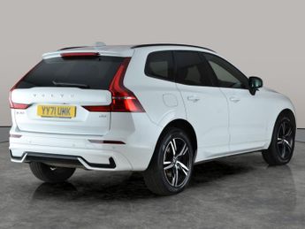 Volvo XC60 2.0 B5 MHEV R-Design (250 ps) - ACTIVE LANE ASSIST - KEYLESS ENT