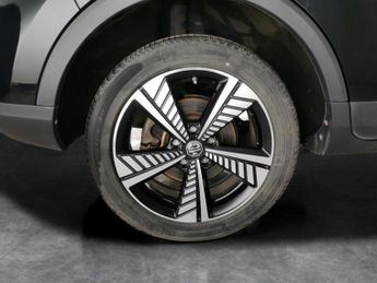 MG MG ZS 44.5kWh Exclusive (143 ps) - CARPLAY - KEYLESS ENTRY - LED