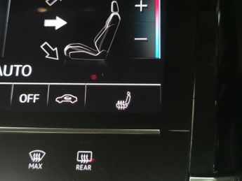 Audi e-tron 50 Sport quattro 71.2kWh (313 ps) - HEATED SEATS - ADJUSTABLE SU