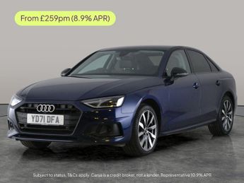 Audi A4 2.0 TDI 35 Sport Edition S Tronic (163 ps) - WIFI - BLUETOOTH - 