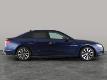 Audi A4 2.0 TDI 35 Sport Edition S Tronic (163 ps) - WIFI - BLUETOOTH - 