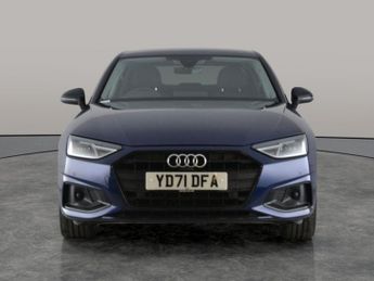 Audi A4 2.0 TDI 35 Sport Edition S Tronic (163 ps) - WIFI - BLUETOOTH - 