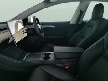 Tesla Model 3 Standard Range Plus RWD (241 bhp) - PARK ASSIST - LED - REVERSE 