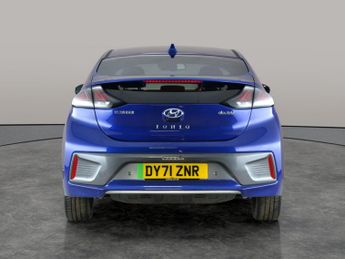 Hyundai Ioniq 38.3kWh Premium SE (136 ps) - LED - REVERSE CAM - NAV