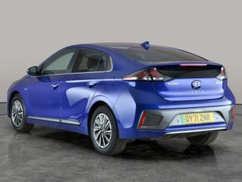 Hyundai Ioniq 38.3kWh Premium SE (136 ps) - LED - REVERSE CAM - NAV