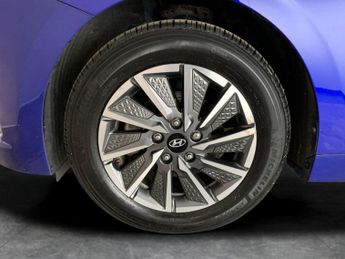 Hyundai Ioniq 38.3kWh Premium SE (136 ps) - LED - REVERSE CAM - NAV