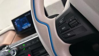 BMW i3 42.2kWh (170 ps) - EDRIVE EXTERIOR SOUND - RAPID CHARGE PREPARAT