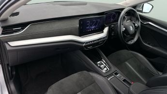 Skoda Octavia 2.0 TDI SE L DSG (150 ps) - ADAPT CRUISE - KEYLESS ENTRY - LED