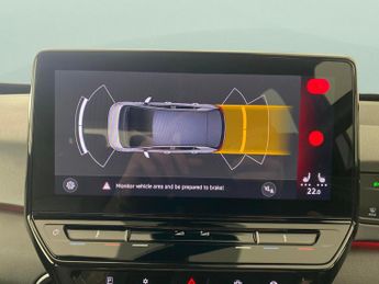 Volkswagen ID.3 Pro Performance 58kWh Life (204 ps) - ASSISTANCE PACK - BLUETOOT