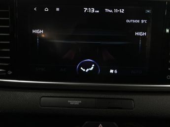 Kia Sportage 1.6 T-GDi 4 DCT AWD (174 bhp) - LED - REVERSE CAM - NAV