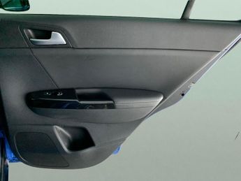 Kia Sportage 1.6 T-GDi 4 DCT AWD (174 bhp) - LED - REVERSE CAM - NAV