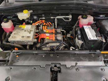 MG MG ZS 44.5kWh Exclusive (143 ps) - CARPLAY - KEYLESS ENTRY - LED