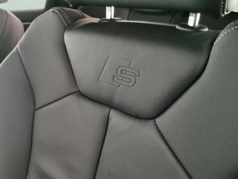 Audi Q3 2.0 TDI 35 S line Sportback S Tronic (150 ps) - LED - REVERSE CA