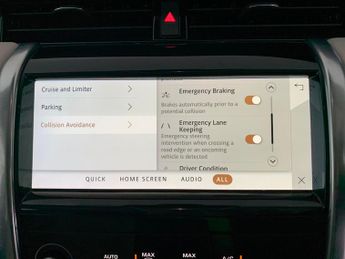 Land Rover Discovery Sport 1.5 P300e 12.2kWh R-Dynamic SE Plug-in 4WD (309 ps) - KEYLESS EN