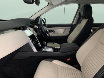 Land Rover Discovery Sport 1.5 P300e 12.2kWh R-Dynamic SE Plug-in 4WD (309 ps) - KEYLESS EN