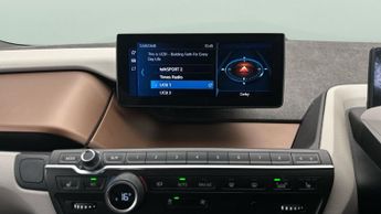 BMW i3 42.2kWh (170 ps) - EDRIVE EXTERIOR SOUND - RAPID CHARGE PREPARAT