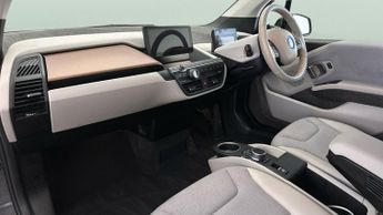 BMW i3 42.2kWh (170 ps) - EDRIVE EXTERIOR SOUND - RAPID CHARGE PREPARAT