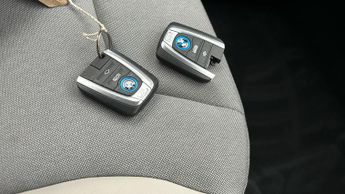 BMW i3 42.2kWh (170 ps) - EDRIVE EXTERIOR SOUND - RAPID CHARGE PREPARAT