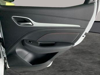 MG MG ZS 72.6kWh Trophy Long Range (156 ps) - BLACK ROOF RAILS - ACTIVE L