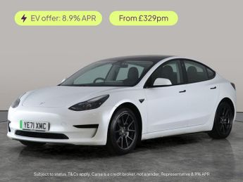 Tesla Model 3 Standard Range Plus RWD (241 bhp) - PARK ASSIST - LED - REVERSE 