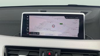 BMW X1 1.5 18i M Sport DCT sDrive (140 ps) - DRIVING MODES - PADDLE SHI