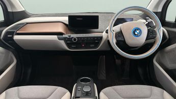BMW i3 42.2kWh (170 ps) - EDRIVE EXTERIOR SOUND - RAPID CHARGE PREPARAT