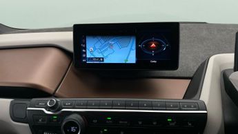 BMW i3 42.2kWh (170 ps) - EDRIVE EXTERIOR SOUND - RAPID CHARGE PREPARAT