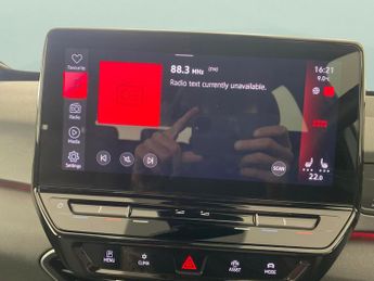 Volkswagen ID.3 Pro Performance 58kWh Life (204 ps) - ASSISTANCE PACK - BLUETOOT