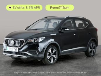 MG MG ZS 44.5kWh Exclusive (143 ps) - CARPLAY - KEYLESS ENTRY - LED