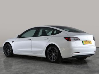 Tesla Model 3 Standard Range Plus RWD (241 bhp) - PARK ASSIST - LED - REVERSE 