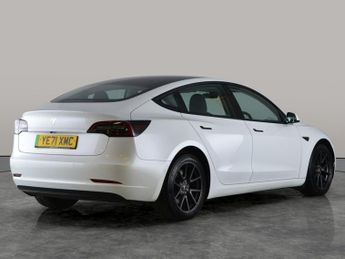 Tesla Model 3 Standard Range Plus RWD (241 bhp) - PARK ASSIST - LED - REVERSE 