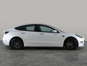 Tesla Model 3 Standard Range Plus RWD (241 bhp) - PARK ASSIST - LED - REVERSE 