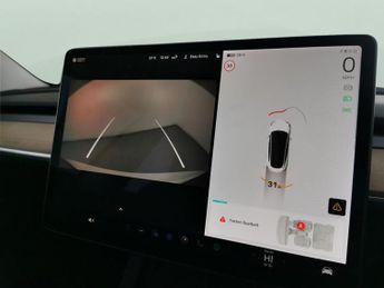 Tesla Model 3 Standard Range Plus RWD (241 bhp) - PARK ASSIST - LED - REVERSE 