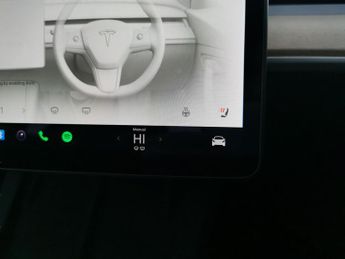 Tesla Model 3 Standard Range Plus RWD (241 bhp) - PARK ASSIST - LED - REVERSE 