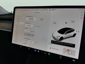 Tesla Model 3 Standard Range Plus RWD (241 bhp) - PARK ASSIST - LED - REVERSE 