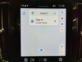 Volvo XC60 2.0 B5 MHEV R-Design (250 ps) - ACTIVE LANE ASSIST - KEYLESS ENT